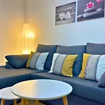 Lejlighed Home4u Eye Ii Granada