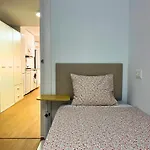 Lejlighed Home4u Eye Ii Granada