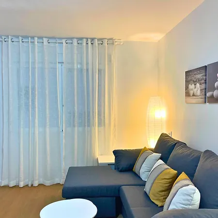 Home4u Eye Ii דירה גרנדה