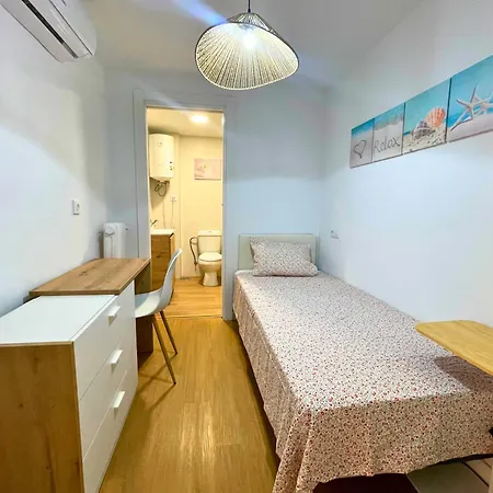 Home4u Eye Ii גרנדה