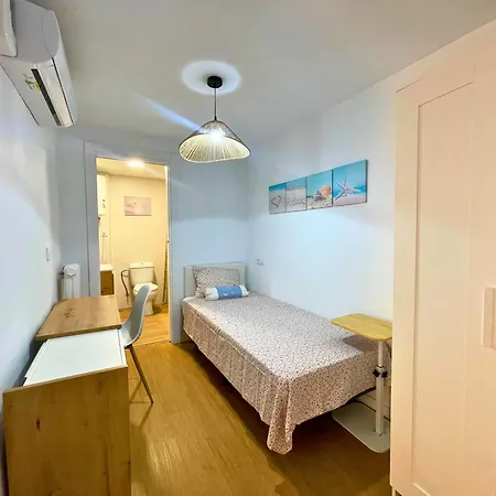 Home4u Eye Ii דירה