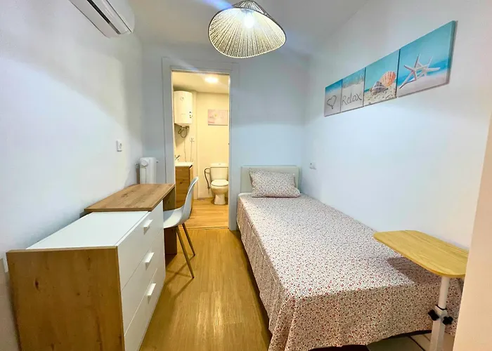 Home4u Eye Ii Granada